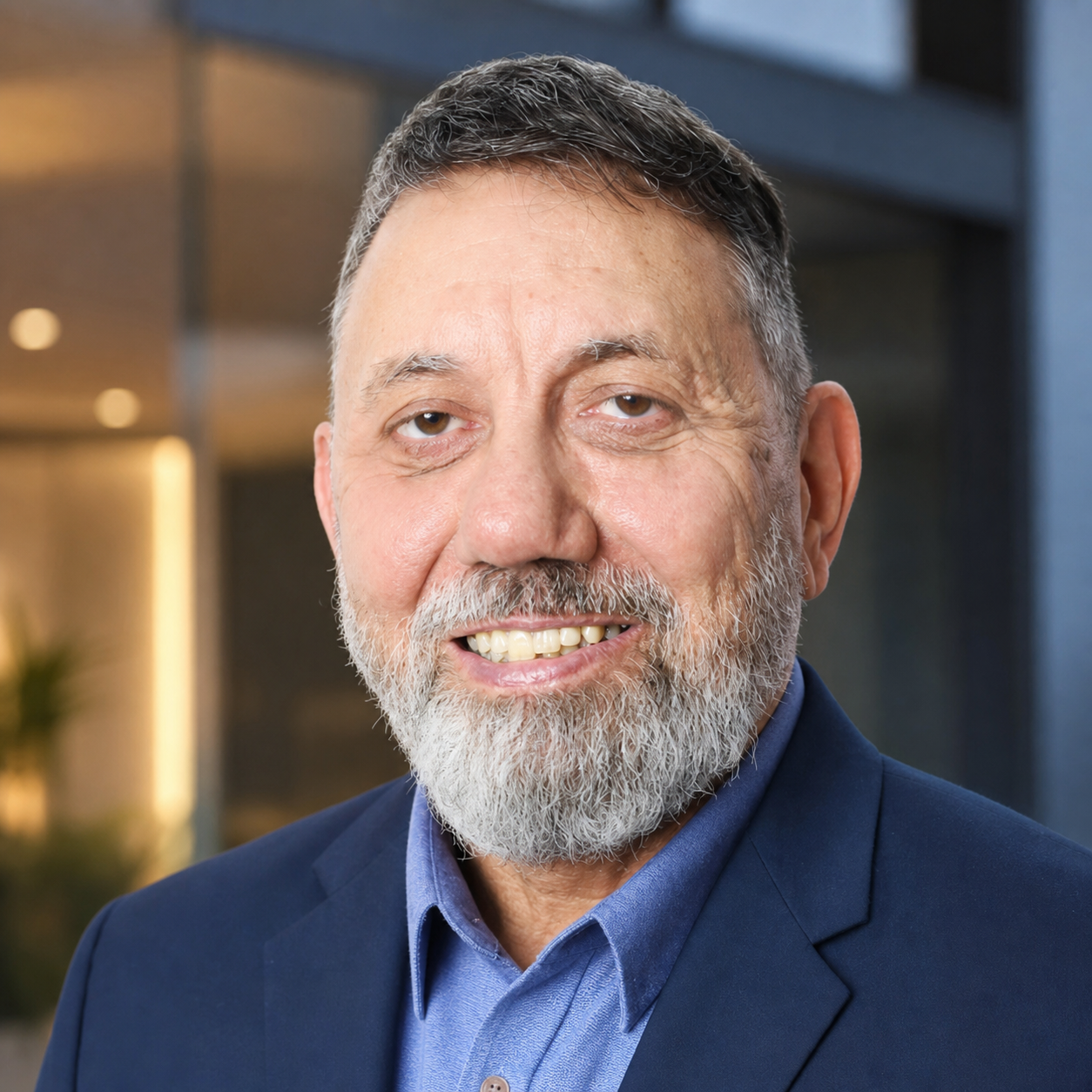 Anselmo Pedroso